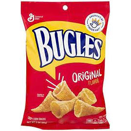Bugles Original 3oz 6ct - candynow.ca