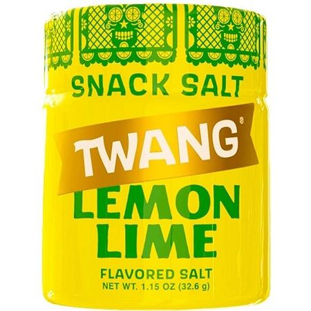 Twang Shaker Lemon Lime Salt 1.15oz
