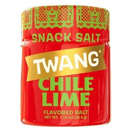Twang Shaker Chile Lime Salt 1.15oz