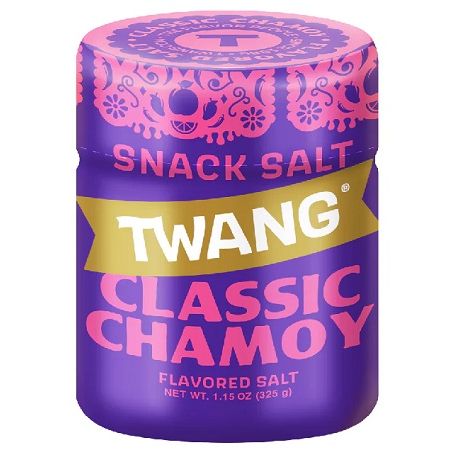 Twang Shaker Classic Chamoy Salt 1.15oz
