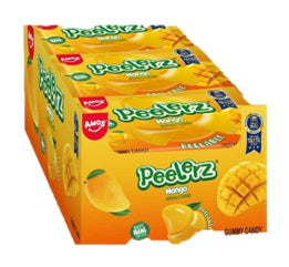 Amos Peelerz Gummy Mango 2.29oz