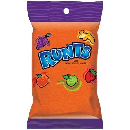 Runts Peg 2oz