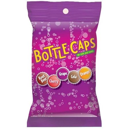 Bottle Caps Peg 2oz