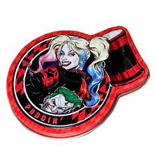 Boston America Harley Quinn Mad Love Candy 12ct - candynow.ca