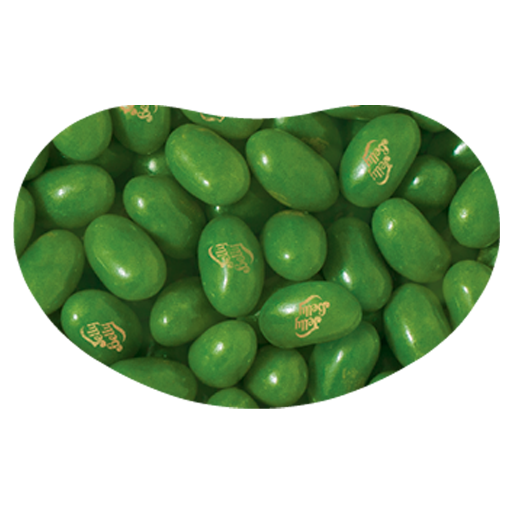 Jelly Belly Green Apple 10lb