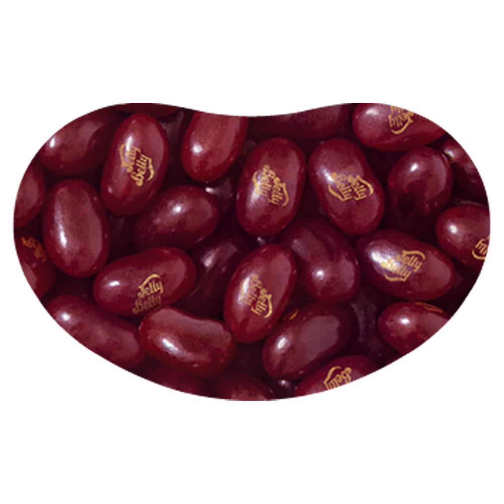 Jelly Belly Red Apple 10lb