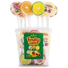 Imperial Lollipop 26g 50ct (Europe) - candynow.ca