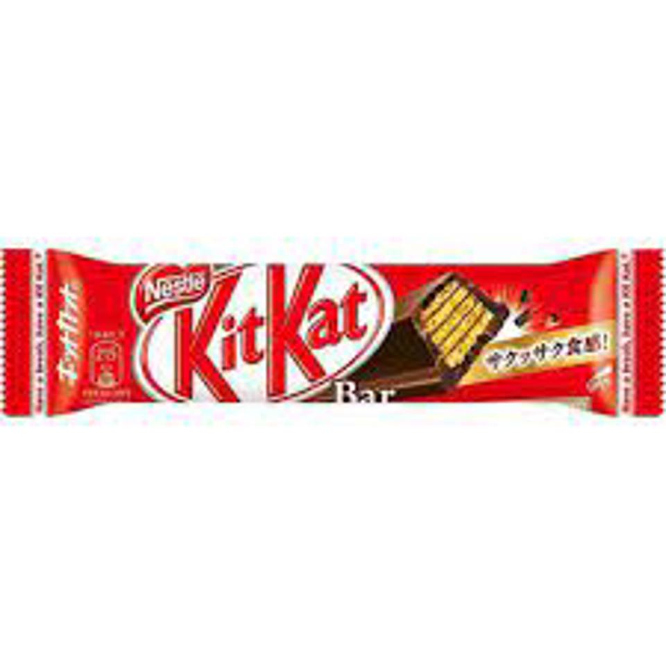 Nestle Kit Kat Bar 38g (Japan)