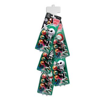 Flix Candy Nightmare Before Christmas Pop Ups!