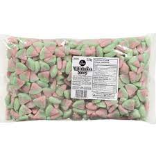 Allan Sour Watermelon Slices 2.5kg