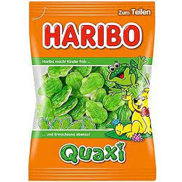 Haribo Quaxi Frogs 175g (Europe)