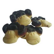 Katja Monkeys 500g