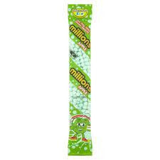 Millions Tubes Apple 12ct (UK) - candynow.ca