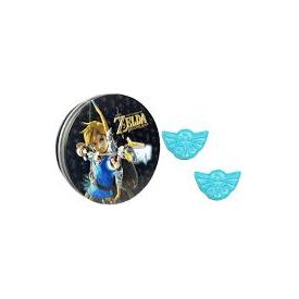 Boston America Zelda Hyrule Kingdom Candy