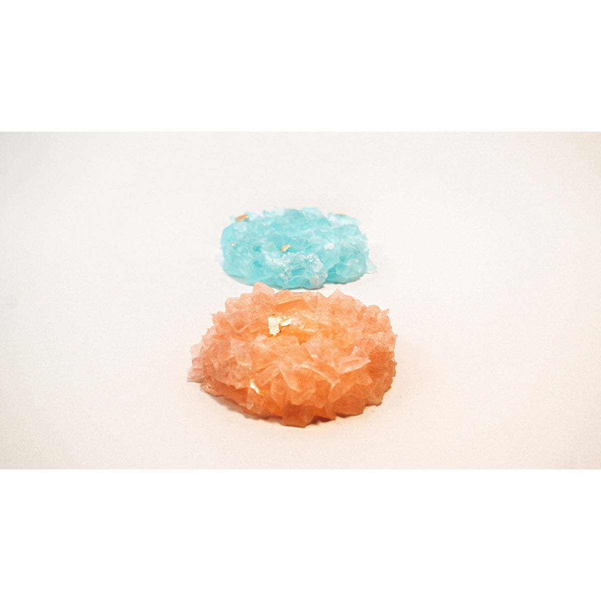 Crystal Gems Clusters Crystal Candy 35g (Canada)