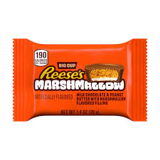 Reese's PB & Marshmallow Big Cup 1.4oz