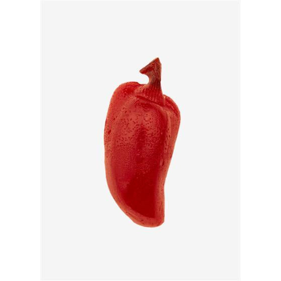 Gummy Ghost Pepper Insane Heat 1.75oz (50g) 12ct - candynow.ca