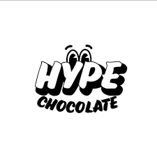 Hype Chocolate Bar 100g (Canada)
