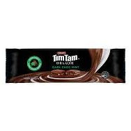 Tim Tam Deluxe Dark Chocolate Mint 175g (Australia)