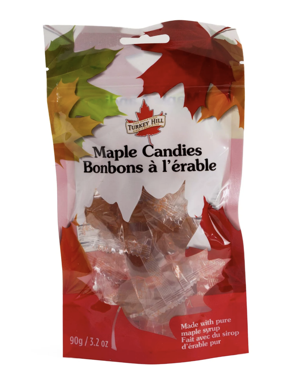 Maple Candy 90g (Canada)