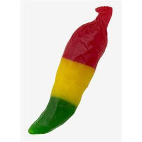 Gummy Combo Hot Pepper 2.75oz (78g) 12ct - candynow.ca