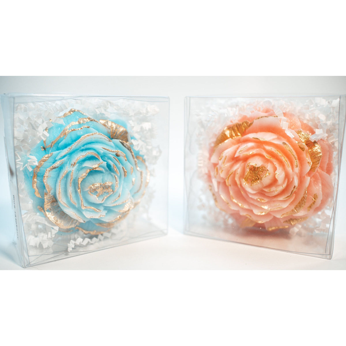 Crystal Gems Peony Crystal Candy 86g (Canada)