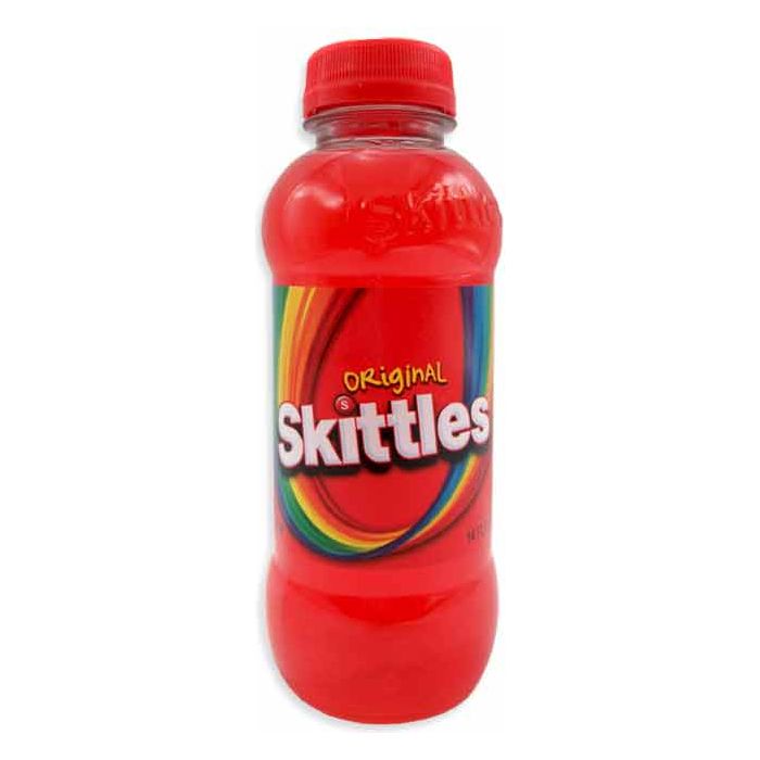 Skittles Drink Original 414ml