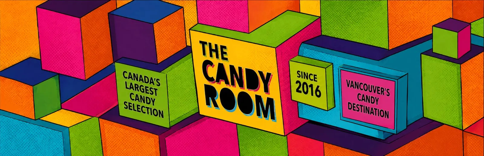 The Candy Room