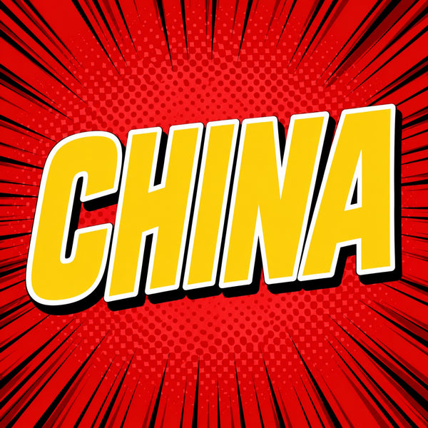 Chinese Candy