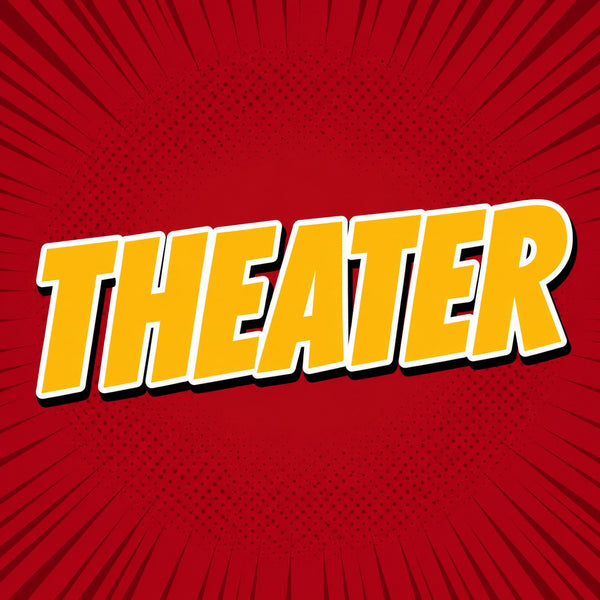Theater Boxes