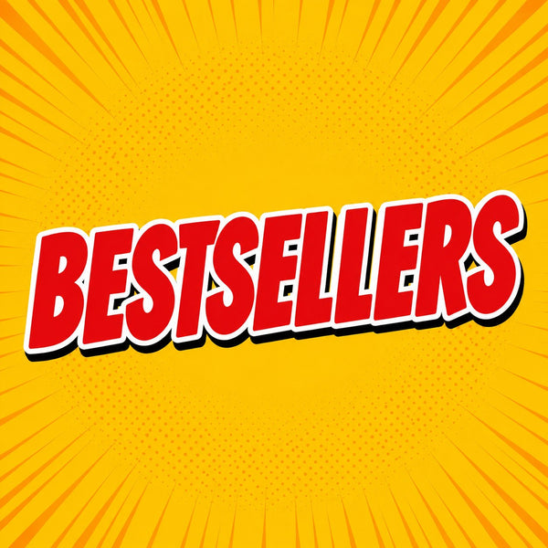 Best Sellers