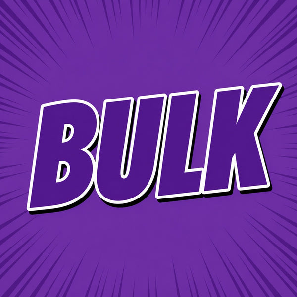 Bulk Haul