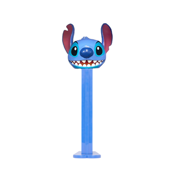 PEZ Stitch Giant Dispenser