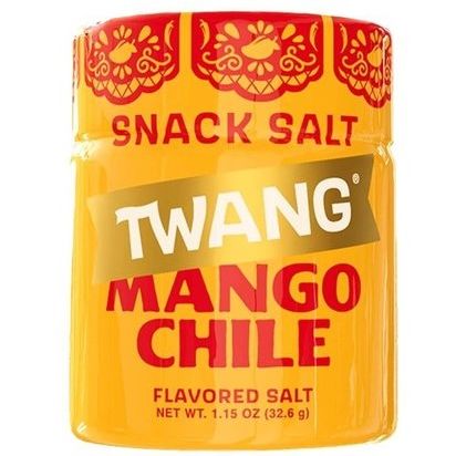 Twang Shaker Mango Chile Salt 1.15oz