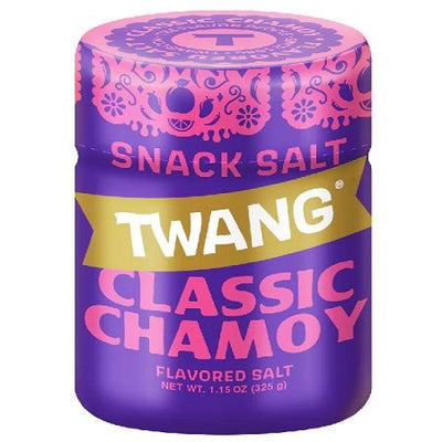 Twang Shaker Classic Chamoy Salt 1.15oz