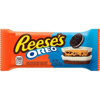 Reese's Oreo 1.4oz