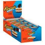 Reese's Oreo 1.40oz 24ct - candynow.ca