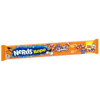Nerds Rope Spooky Halloween 0.92oz