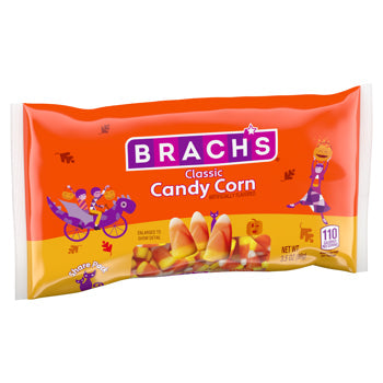 Brach's Candy Corn Share Pack 3.5oz