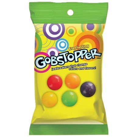Gobstopper Peg 2oz
