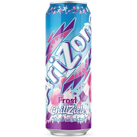 Arizona Frost Chilizicle 22oz