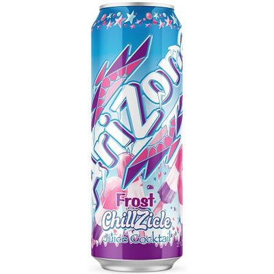 Arizona Frost Chilizicle 22oz