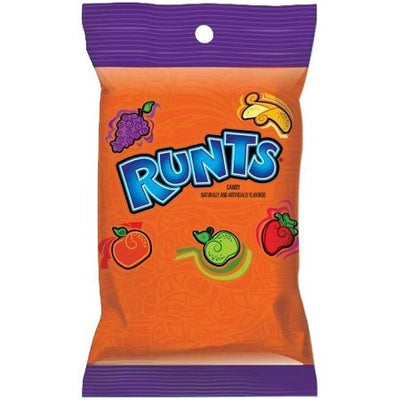 Runts Peg 2oz