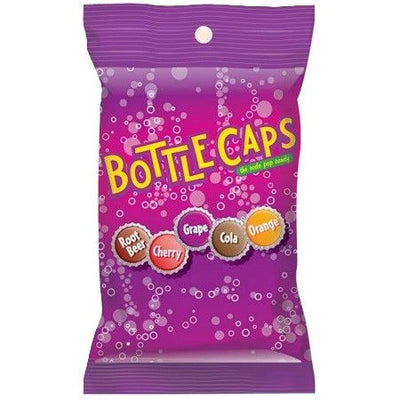 Bottle Caps Peg 2oz