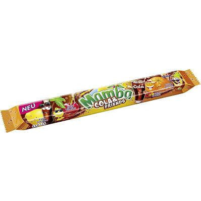 Mamba Stick Cola & Friends 106g (Europe)