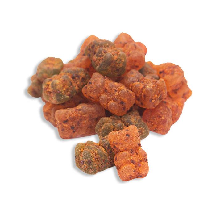 Jovy Chamoy Bears 2.27kg (5lb) - candynow.ca