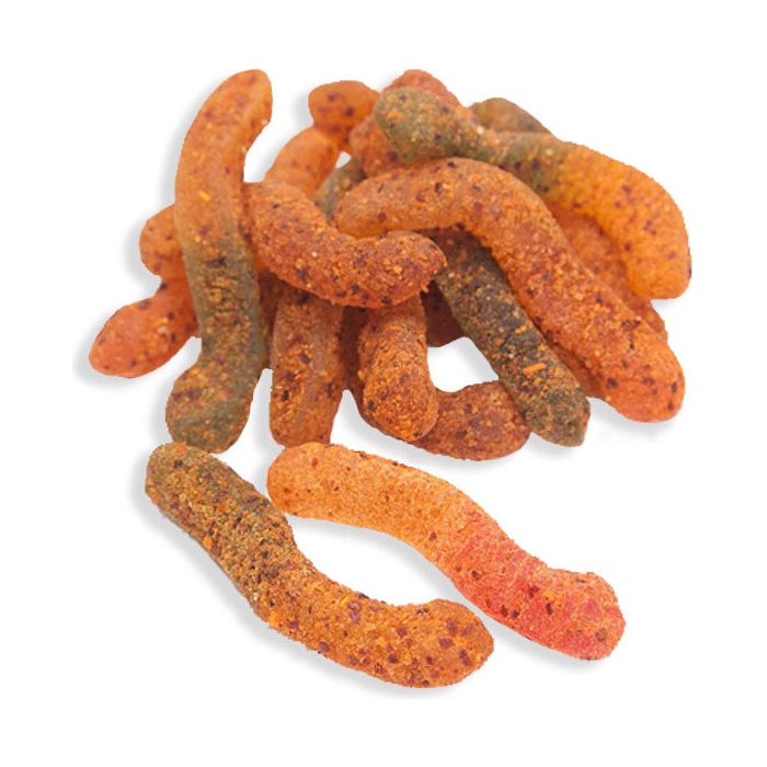 Jovy Chamoy Worms 2.27kg (5lb) - candynow.ca