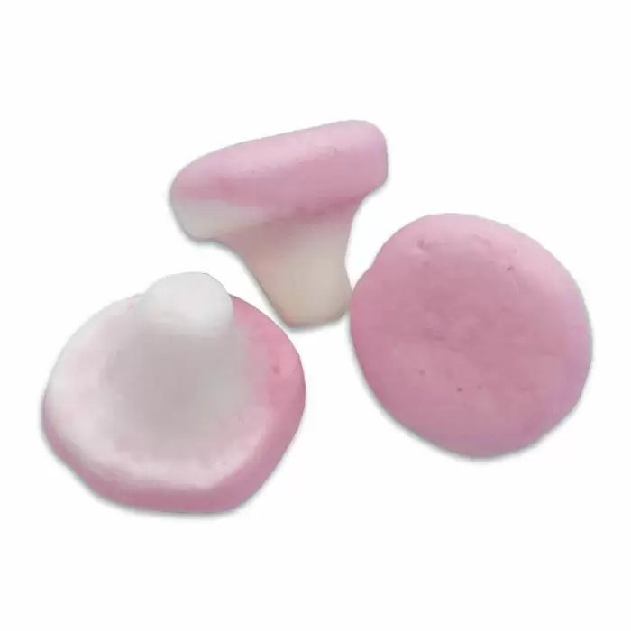 Kingsway Mushrooms Strawberry Flavor 2kg (UK)