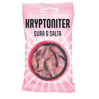 Kryptoniter Original 60g (Sweden)