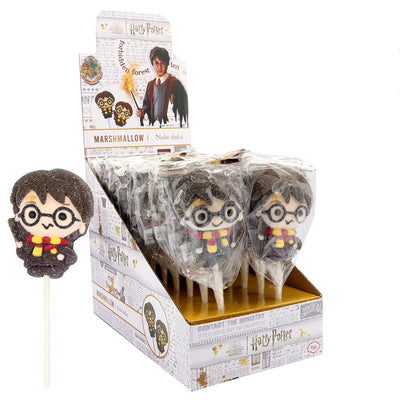 Harry Potter Mallow Pops 30g (UK)